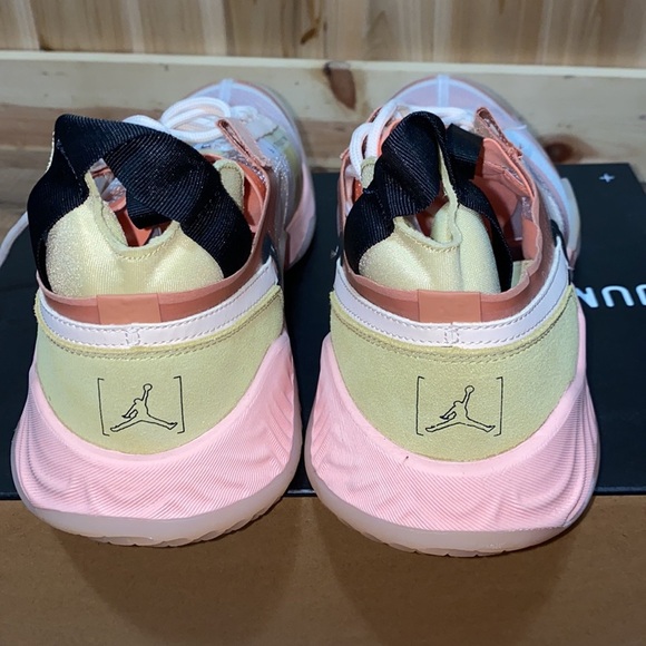 Jordan delta breathe basketball shoes main image 10